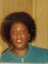 Yvonne Evans Family History & Historical Records