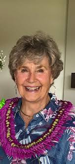 Mary Jane Kurth, 84