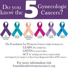 9 signs of lung cancer women need to pay attention to. Listen Let Every Woman Know The Signs And Symptoms Of Female Cancers Alaska Public Media