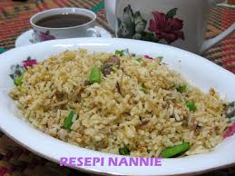 Resepi Nasi Goreng Kampung Pedas Copd Blog T