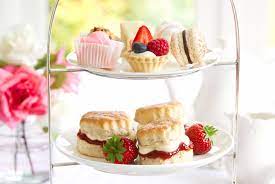 Afternoon Tea For 2 Over 20 Locations Tea Party Menu Afternoon Tea Tea Party Food