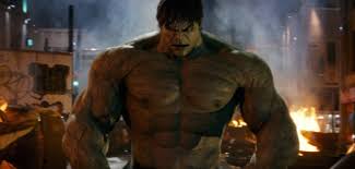 Hulk is a 2003 american superhero film based on the marvel comics character of the same name, directed by ang lee and written by james schamus, michael france. Der Unglaubliche Hulk Film Rezensionen De