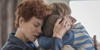 List of All Nicole Kidman Movies and Shows