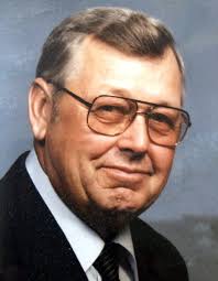 Obituary for Louis Ingwersen