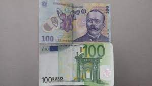 Puoi convertire euros in altre valute diverse con il modulo nella barra laterale destra. Leul Se Va Deprecia PanÄƒ La 4 83 Lei Euro In UrmÄƒtoarele Sase Luni Si PanÄƒ La 4 88 In UrmÄƒtoarele 12 Luni Cresc Si Dobanzile Cfa Romania