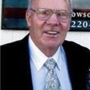 Search Charles Ash Obituaries and Funeral Services