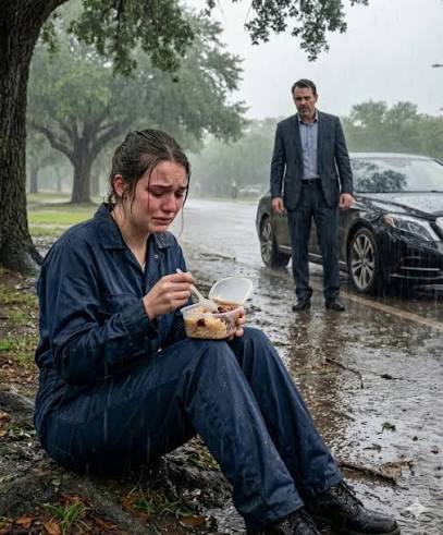 🌧️ Millionaire Sees His Maid Eating in the Rain — What He Finds Out Will  Break Your Heart as Wealthy Employer Discovers DEVASTATING Truth 💔 Behind  Employee's Strange Behavior, Heartbreaking Reality Changes