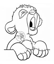 More lion king coloring pages. Floriciarose97 Printable Simba Coloring Pages