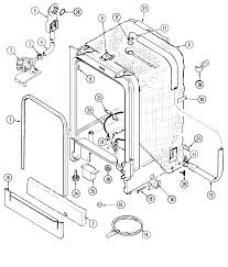 kitchenaid: kitchenaid dishwasher parts