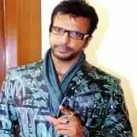 Javed Jaffrey to explore his dark side