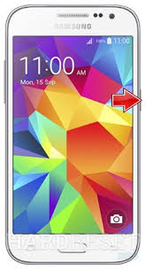 Swipe the screen left or right. Hard Reset Samsung G361f Galaxy Core Prime How To Hardreset Info