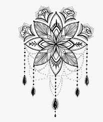 Free Free 155 Heart Dream Catcher Mandala Svg SVG PNG EPS DXF File