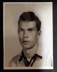 Anybody remember Jordan Belcher?