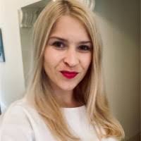 Anna Kochanska (She, Her)