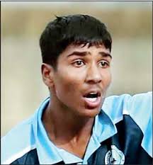 Two Sri Lankans named in Australia Men's ICC U19 World Cup squad