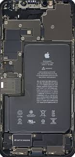 Iphone 11, iphone 11 pro, iphone 11 pro max, apple september 2019 event. Teardown Wallpapers Iphone 12 Mini And Iphone 12 Pro Max Ifixit
