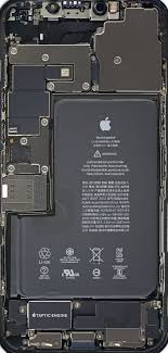 Blocks, 4k, cube, 5k, 3d, iphone, android person holding gold iphone xs, iphone xs max, muhamad haivan. Teardown Wallpapers Iphone 12 Mini And Iphone 12 Pro Max Ifixit