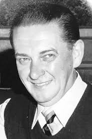 Charles Olson Obituary (1929