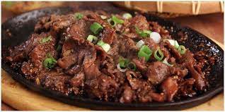 Bulgogi Recipe Bulgogi Recipe Beef Recipes Beef Bulgogi Recipe