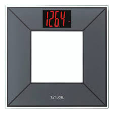 Up to 12 family members. Bathroom Scales Target