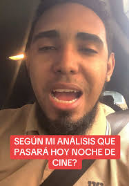 Pablo De Lujo Oficial