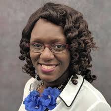 Felicia Kinard's Instagram, Twitter & Facebook