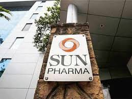 Stock/share prices, sun pharmaceutical industries ltd. Sun Pharma Shares Close At 548 70 On Bse And 549 50 On Nse Times Of India