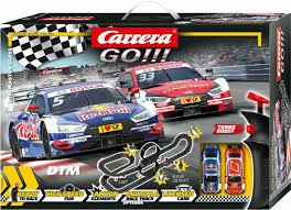 May keep or may sell for an rtr price of $1500. Carrera Go Nascar Turbo Boost 62103 Slot Car Race Set 1 43 Scale For Sale Online Ebay
