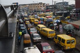 Park inn by radisson serviced apartments victoria island. Examining Tokyo And Lagos How Urbanization Looks In Megacities Population Education