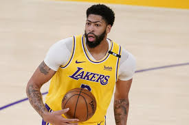 Suns even series with game 4 win over lakers (3:04) chris paul powers the suns to a comeback victory vs. Report Lakers Anthony Davis Cleared For Game 6 Vs Suns Despite Groin Injury Bleacher Report Latest News Videos And Highlights