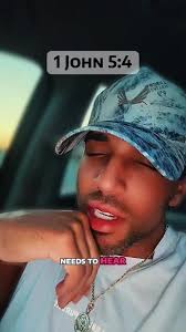 Exploring Faith in Christianity Through 1 John 5:4