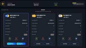 Mobox What Is A Momo Nft Interoperability Coinmarketcap