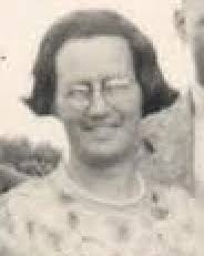 Eleanor Marguerita Florence (Thurlow) Abernethy (1903-1986)