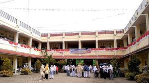 Mengacu kepada sk kepala dinas pendidikan provinsi jakarta no. Klaster Sma 1 Sumbar Telah 61 Siswa Positif Covid 19 Kemungkinan Bakal Bertambah Pbm Tatap Muka Dihentikan