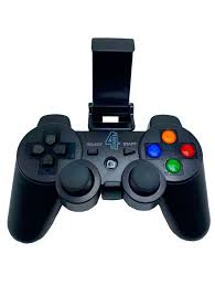 Control Bluetooth Gamepad Mod. SZ-A1005