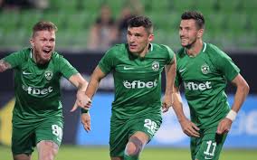 Maybe you would like to learn more about one of these? Ludogorets Cska Moscow Europa League Prediction