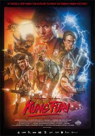 While we love all types of movies here at ign, we're especially fond of action films. Kung Fury Wikipedia