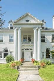 1897 Neoclassical In Toledo Ohio Captivating Houses Neoclassical House Neoclassical Architecture Neoclassical