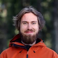 5 kjappe med Robert Urbanik