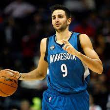 May 16, 2021 | 00:12. Ricky Rubio Is Still Essential To The Timberwolves Present And Future Sbnation Com