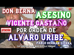 Álvaro uribe vélez siendo alcalde de medellín y como político liberal que se había separado del movimiento que lideraba bernardo guerra serna, en su búsqueda para crear su propia estructura, a la que había llamado sector democrático, consiguió el apoyo de josé obdulio gaviria y sus compañeros de 'firmes' que lo acompañaron en su. Alvaro Uribe Velez Biografia Renuncia Youtube
