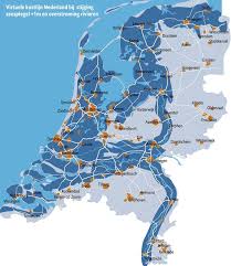 Hoofdrapport onderzoek overstromingsrisico's flood risks and safety in the netherlands. Lijden Onder Water Bhic