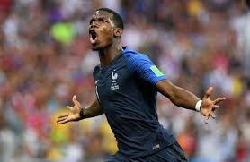 The official paul labile pogba twitter account. Paul Pogba France Star Tells England It S Not Coming Home