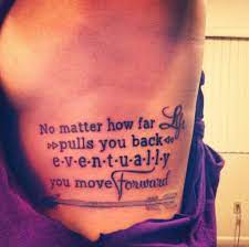 We did not find results for: 160 Inspirational Quote Tattoos For Girls 2021 Words Phrases Sayings