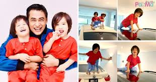 Terbaharu, dr sheikh muszaphar menerusi instagram beliau telah mengongsikan telatah anaknya iaitu adam dan noah yang penuh bertenaga melompat daripada satu kereta ke sebuah lagi kereta yang lain. Tabiklah Tak Marah Pun Anak Lembut Sabar Marah Anak Lompat Atas Kereta Wargamaya Puji Didikan Dr Sheikh Muszaphar Pa Ma