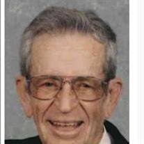 Burl Keeble White Obituary