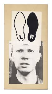 Disco Duck by Ray Johnson