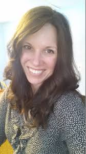 Jennifer Lea Reynolds