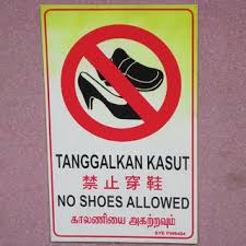 Look through examples of rasmi translation in sentences, listen to pronunciation and learn grammar. Pdf The Languages Of Places Of Worship In The Kuala Lumpur Area A Study On The Religious Linguistic Landscape In Malaysia