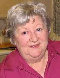 Obituary information for Marilyn Ann Hillier